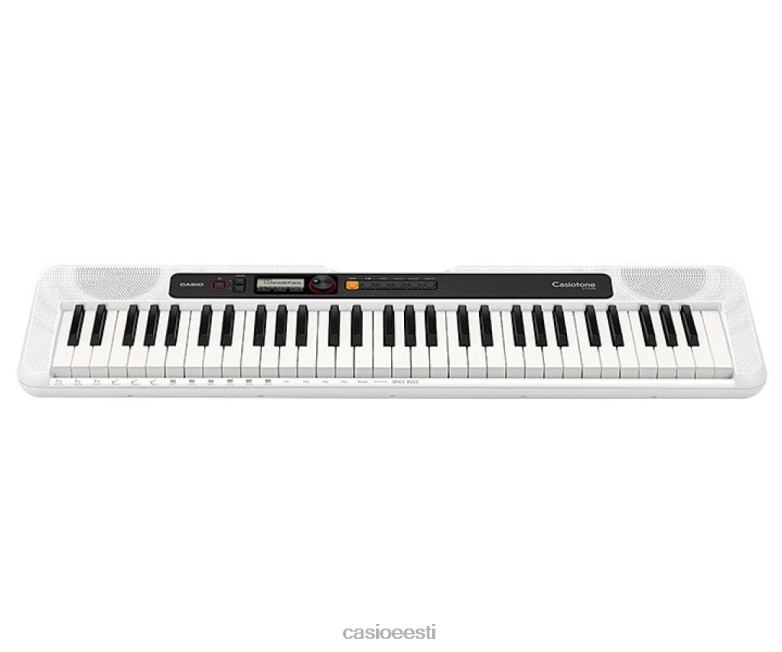 Casio ct-s200we F64B956 tarvik