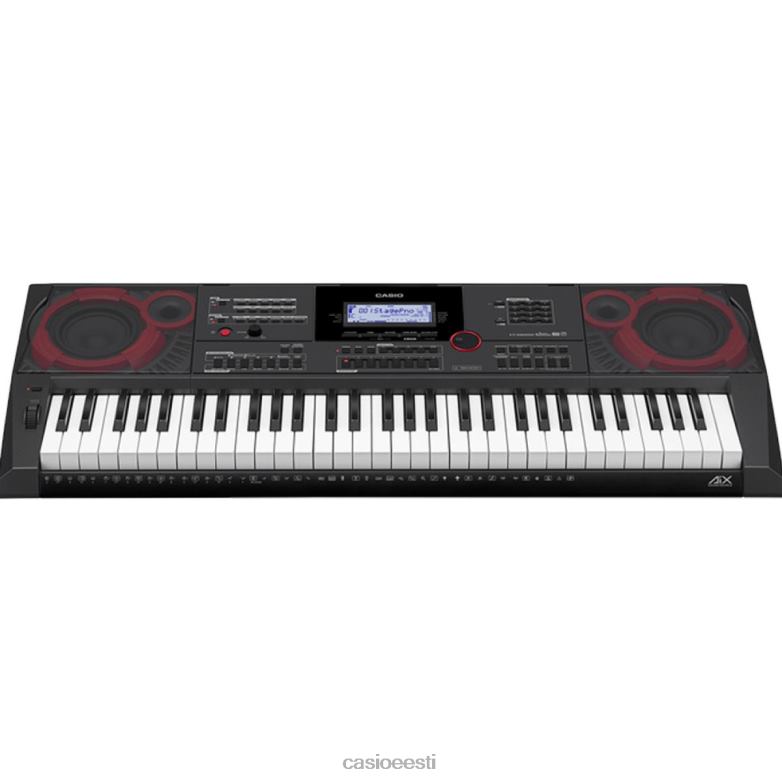 Casio ct-x5000 F64B962 tarvik