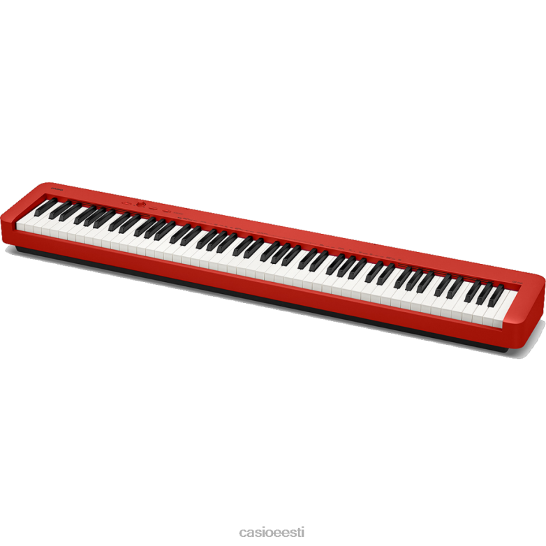 Casio cdp-s160rd F64B981 tarvik