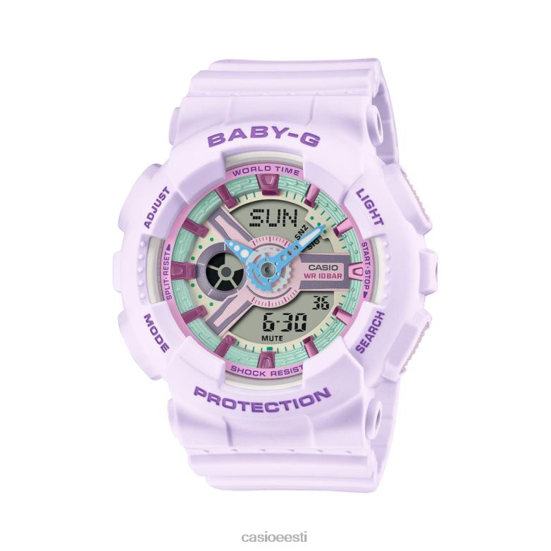 Casio ba110xpm-6a F64B919 tarvik