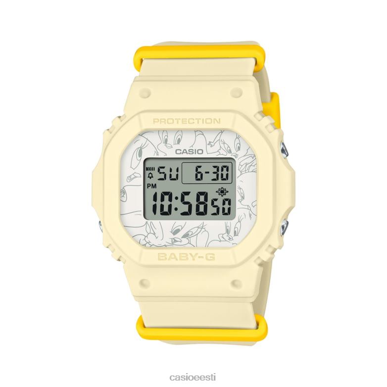 Casio bgd565tw-5 F64B912 tarvik