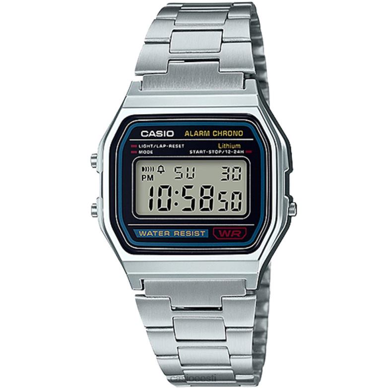 Casio a158wa-1 F64B768 tarvik