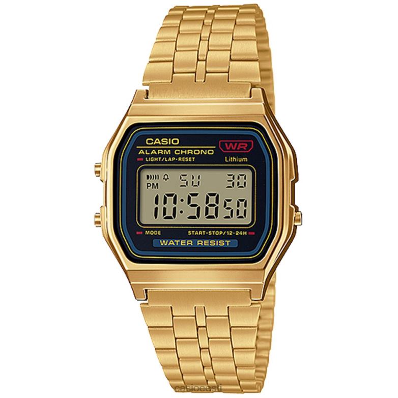 Casio a159wgea-1vt F64B764 tarvik