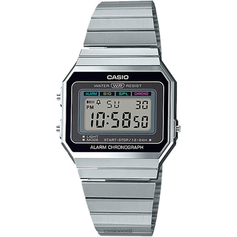 Casio a700w-1a F64B665 tarvik