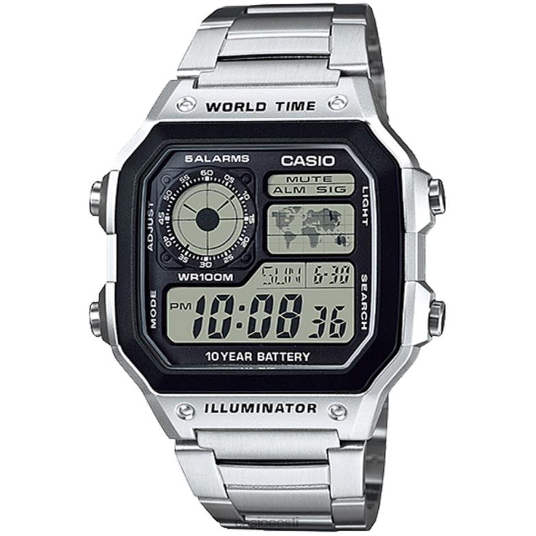 Casio ae1200whd-1a F64B752 tarvik