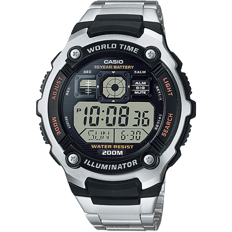 Casio ae2000wd-1av F64B779 tarvik