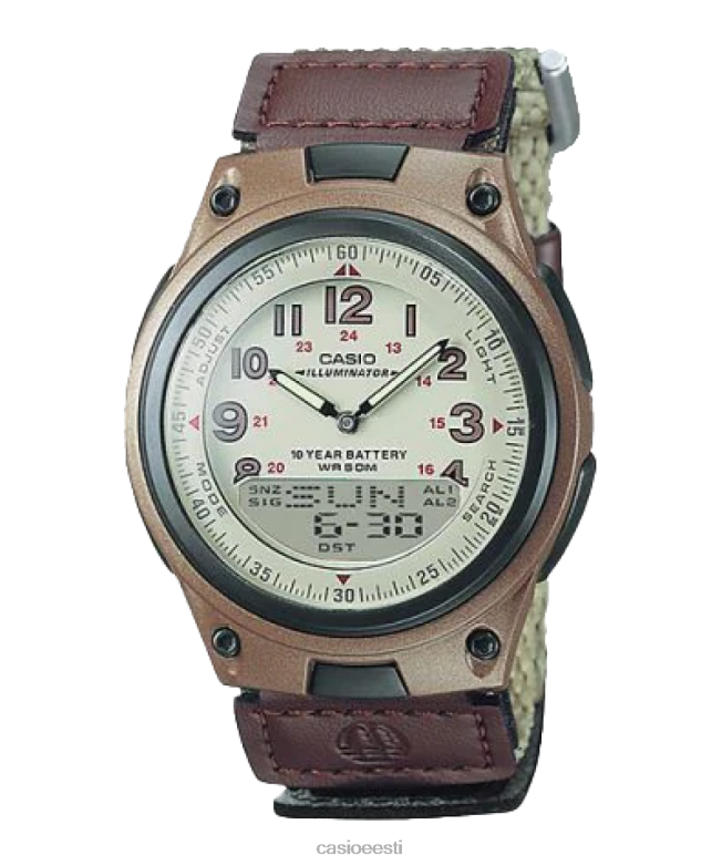 Casio aw80v-5bv F64B786 tarvik