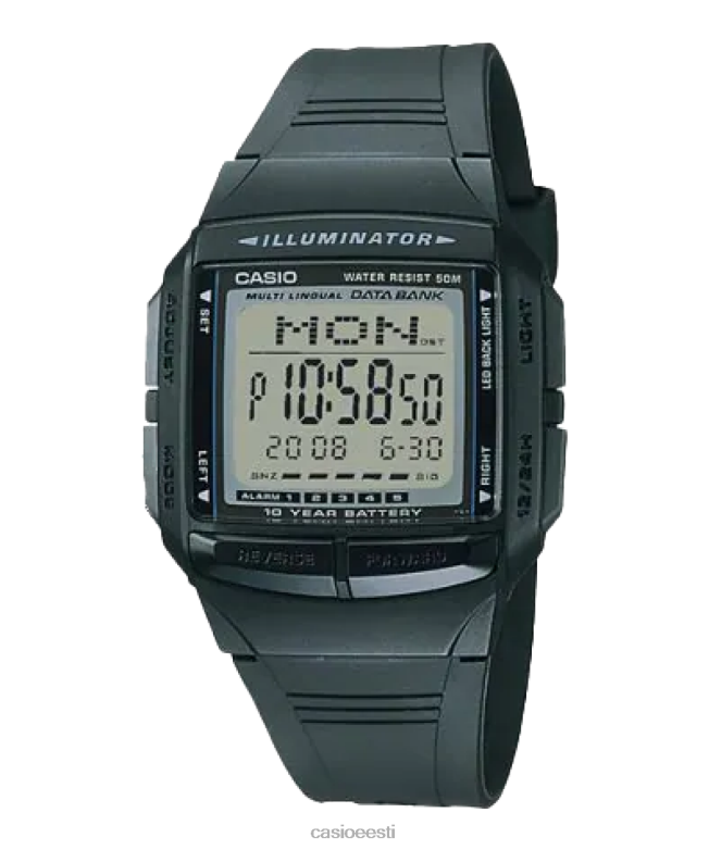 Casio db36-1av F64B796 tarvik