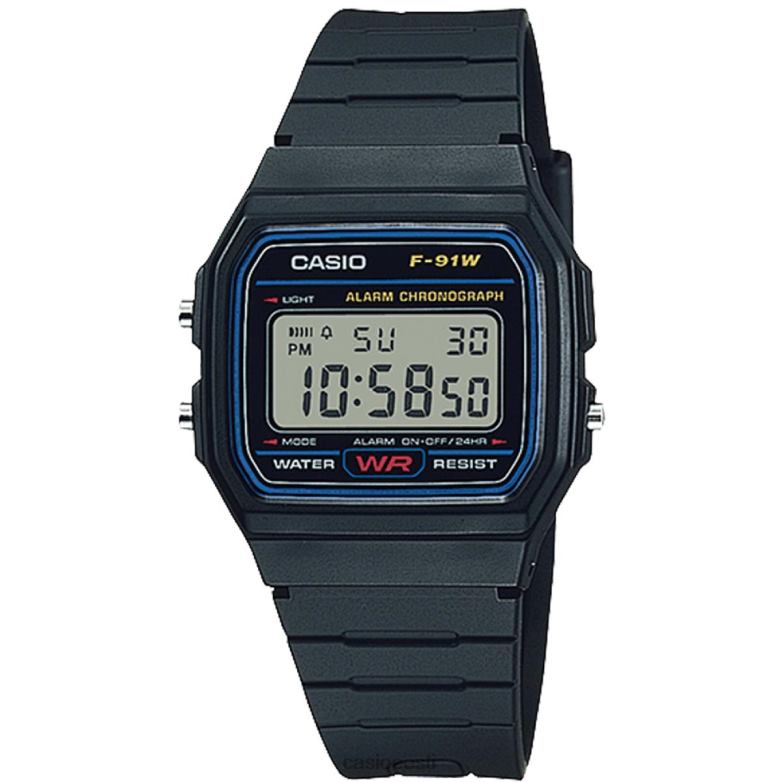 Casio f91w-1 F64B767 tarvik