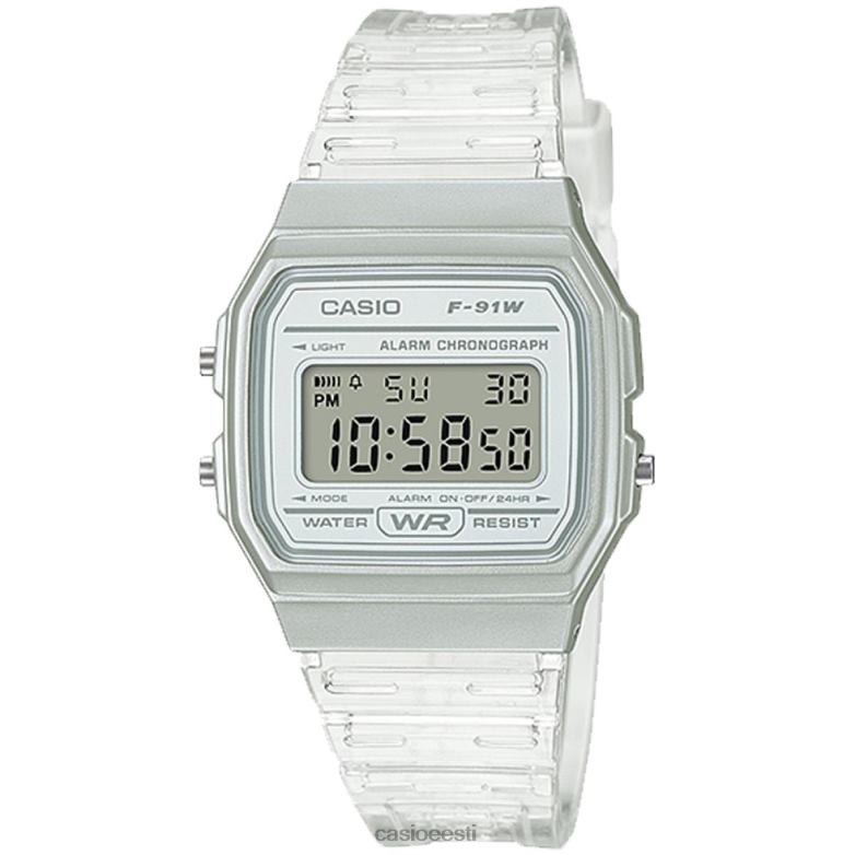 Casio f91ws-7 F64B650 tarvik