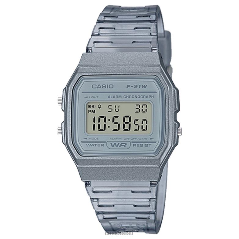 Casio f91ws-8 F64B651 tarvik