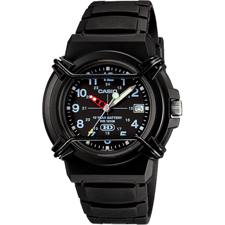 Casio hda600b-1bv F64B771 tarvik
