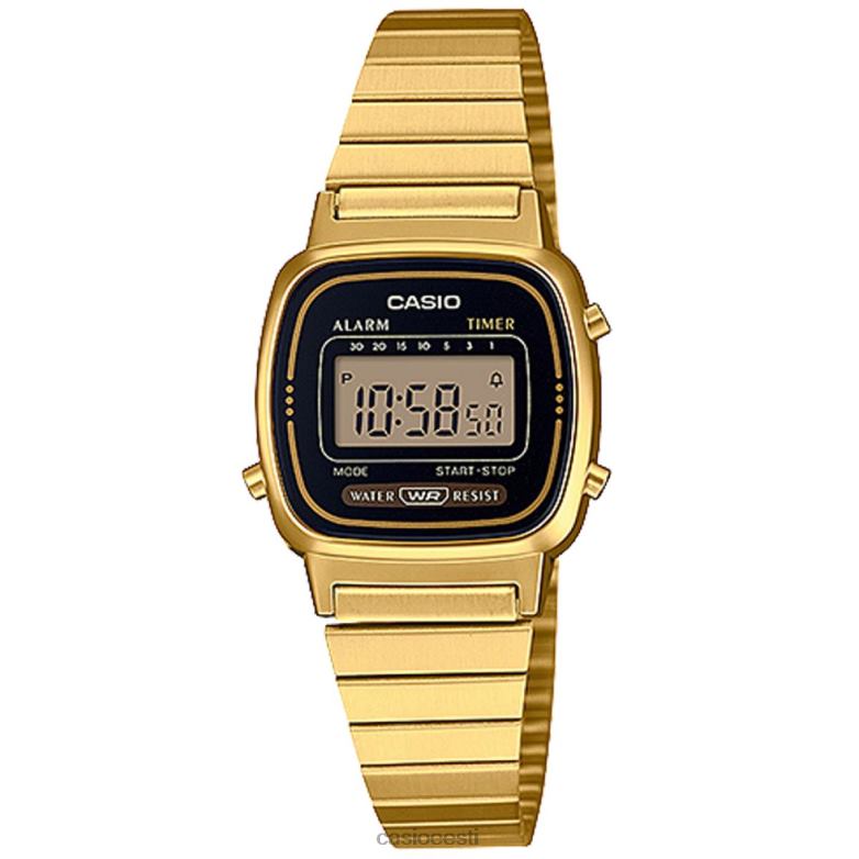 Casio la670wga-1 F64B769 tarvik