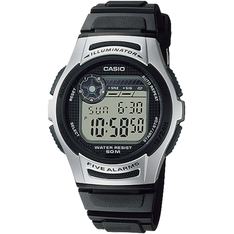Casio w213-1a F64B782 tarvik