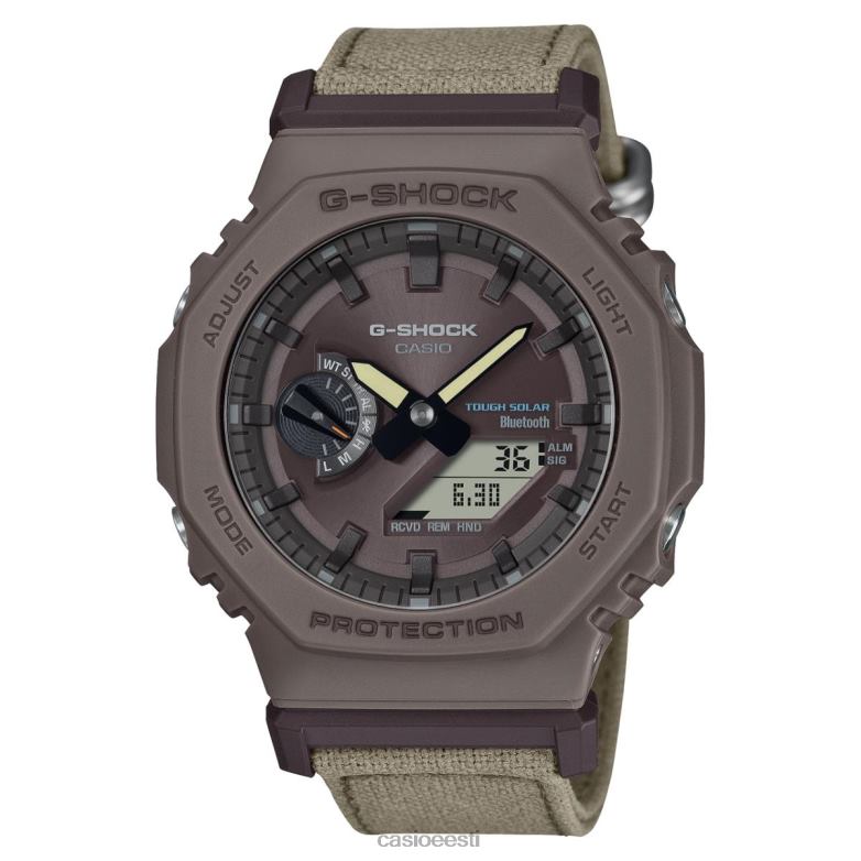 Casio gab2100ct-5a F64B29 tarvik