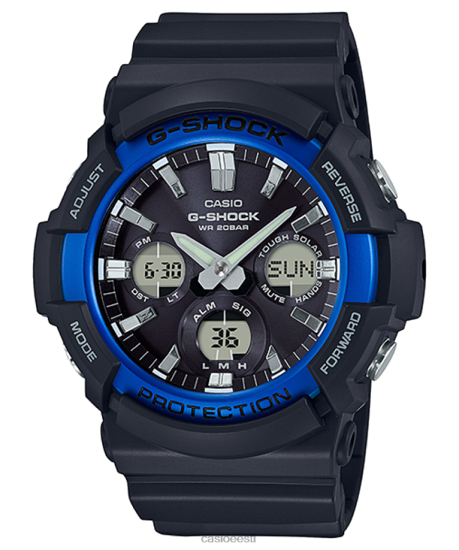 Casio gas100b-1a2 F64B337 tarvik