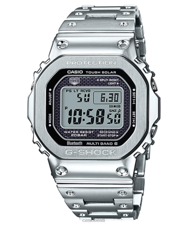 Casio gmwb5000d-1 F64B334 tarvik