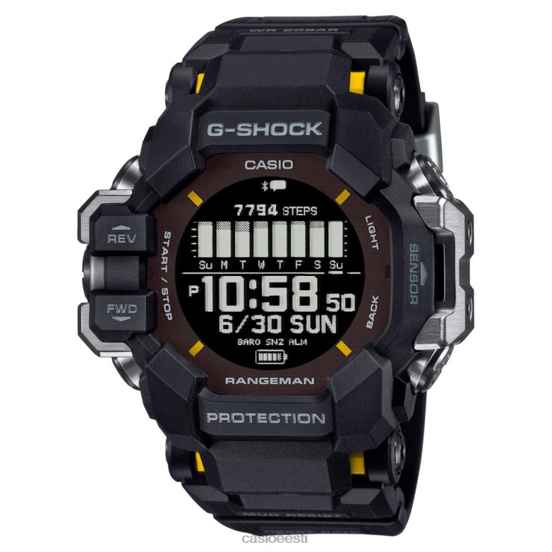 Casio gprh1000-1 F64B32 tarvik