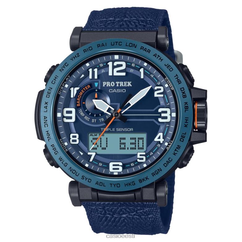 Casio prg601yb-2 F64B488 tarvik