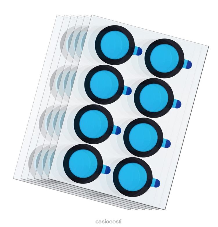 Casio dfp-100m F64B1055 tarvik